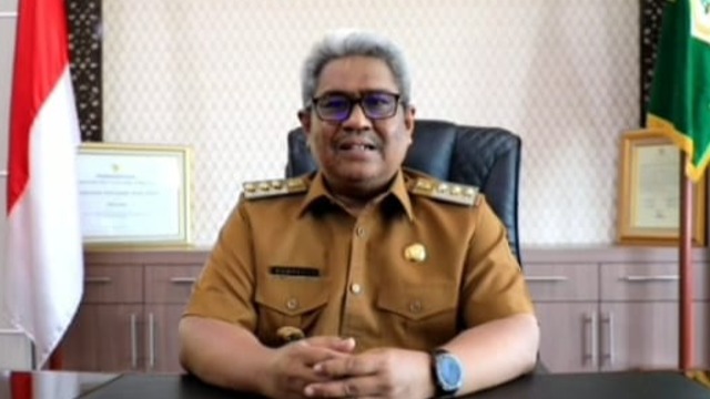 Pj Bupati Aceh Utara Dukung Langkah Pj Gubernur Nonaktifkan 2 Direksi Bank Aceh