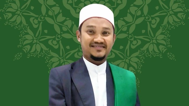 Ini Harapan Pimpinan DATAQU Imam Syafi' untuk Ismail di Pilkada Lhokseumawe