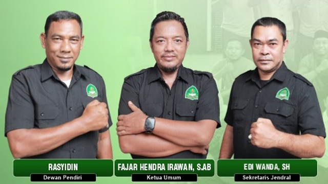Format Memberi Apresiasi Kepada Tarmizi SP Atas Suksesnya Acara Festival Rapai Aceh 2024 Yang Diadakan Di Aceh Barat