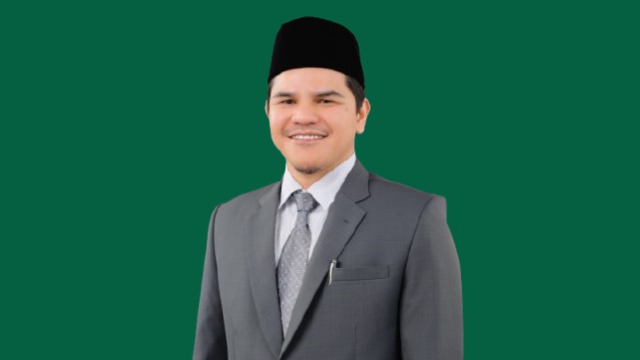 Tgk Muhaimin, Ulama Muda Bireuen yang Siap Melanjutkan Perjuangan Alm Ayah Sop Jeunib untuk Bireuen Islami, Sejahtera, dan Berkeadilan