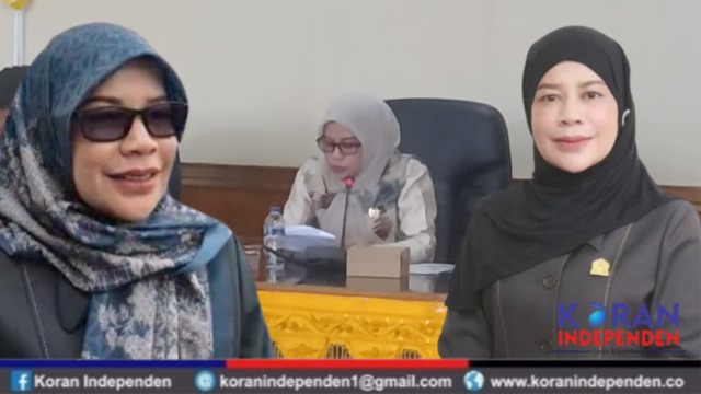 Ketua DPRK Aceh Barat Hj. Siti Ramazan, SE: Pemimpin Legislatif dengan Kecerdasan Emosional Tinggi