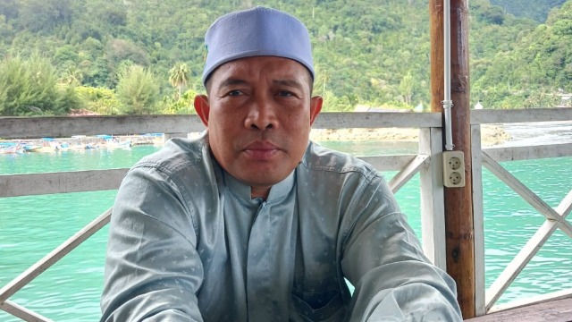 Ayah Seubadeh: Perkuat Program Magrib Mengaji dengan Inovasi untuk Redam Kenakalan Remaja