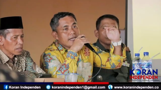 Pemkab Aceh Barat Percepat Pembentukan Koperasi Merah Putih, Target Rampung dalam 52 Hari