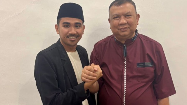 Tgk. Abdul Aziz : Apresiasi Peran Sosial dan Dakwah Dr. H. Asfifuddin di Pidie