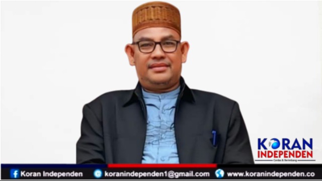 Plt Direktur Pesantren Darul Aitami Ucapkan Selamat atas Pengukuhan MPU Aceh Selatan: Ulama Pilar Ketahanan Umat dan Mitra Strategis Pemerintah