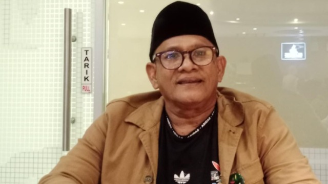 DPD PBN Aceh: Dari Rakyat untuk Bhayangkara, Semoga Semakin Dicintai