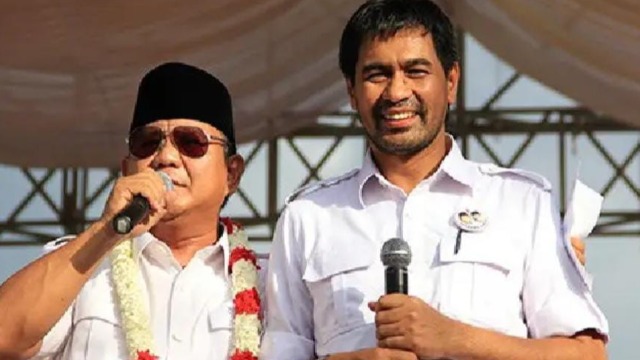 Prabowo Puji Mualem di SPIEF Rusia: Eks Panglima GAM, Kini Bisa Bersatu