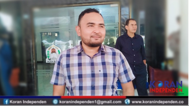 DPRK Aceh Barat Desak Pemda Minta Pendampingan Kejaksaan untuk Selamatkan Aset Daerah