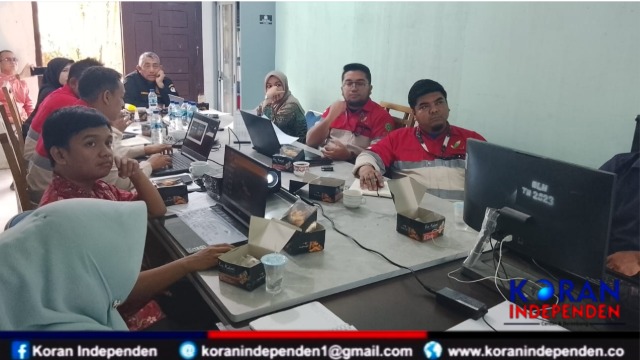 Disorot karena Hauling Batu Bara, PT AJB Ternyata Libatkan Banyak Perusahaan dan Sopir Lokal Aceh Barat