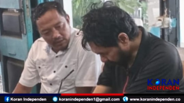 FORMAT Siap Jadi Penengah Perseteruan Antara PT Mifa dan Bupati Aceh Barat, Akan Segera Berkordinasi Dengan Muzakir Manaf