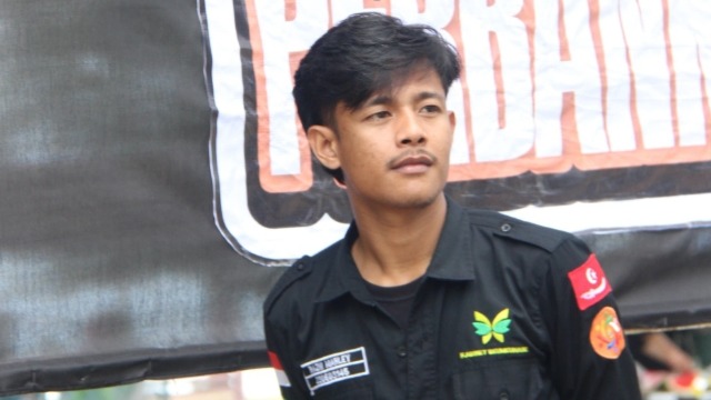 Mahasiswa Menolak Rencana Penambahan Batalyon Militer di Aceh