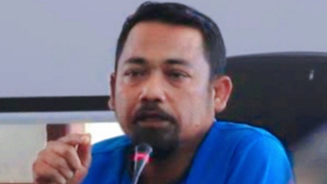 AMP Aceh Barat: Jangan Provokasi Dugaan Pelaporan Bupati Ke Mabes Polri