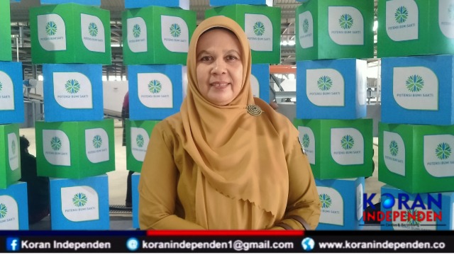 Pabrik Karet Remah PT PBS Diresmikan, Pemerintah Daerah Harap Bisa Tekan Pengangguran di Aceh Barat
