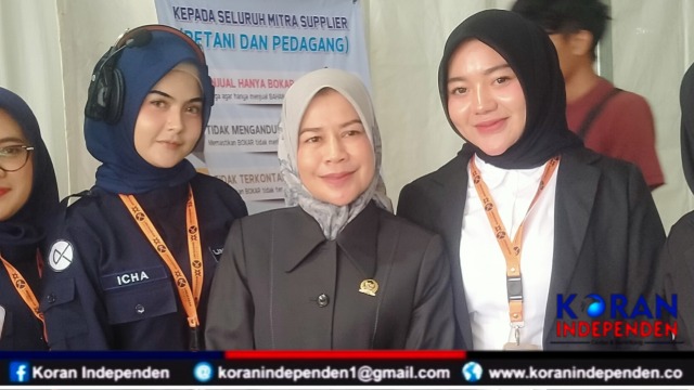Pabrik Karet Resmi Beroperasi, Ketua DPRK: Aceh Barat Siap Jadi Sentra Industri Karet Baru