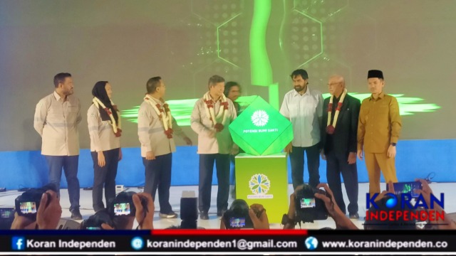 Diresmikan! Pabrik Karet Remah Pertama di Aceh Tawarkan Harapan Baru bagi Ribuan Petani