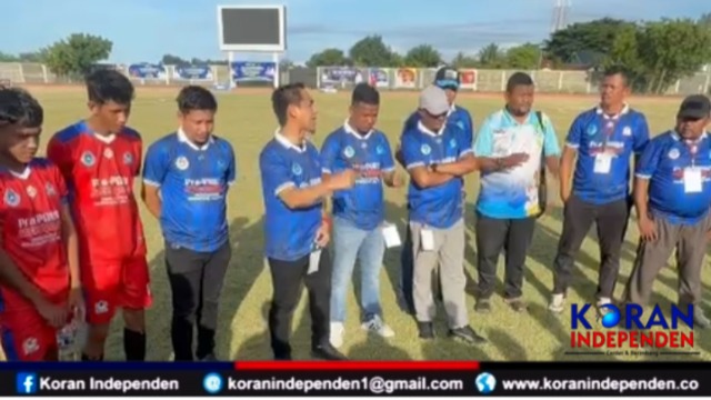 Tim Sepak Bola Aceh Barat Lolos ke PORA 2026: Manager Ucapkan Terima Kasih atas Dukungan Semua Pihak