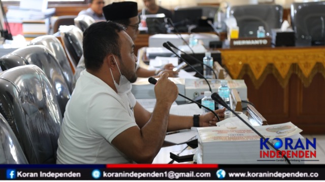 Ahmad Yani Desak Pemkab Tertibkan Aset Daerah Lewat Pencitraan Satelit: Jangan Sampai Aset Hilang!