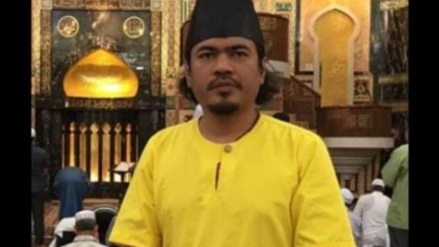 Keluarga Besar Abuya Prof. Dr. Syeikh H. Muhibbuddin Waly Dukung Penuh Proyek Terowongan Geurutee Gubernur Aceh H. Muzakir Manaf