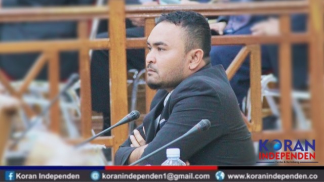 Lindungi Pekerja, DPRK Minta Pengawas Turun Periksa Perusahaan dan UMKM di Aceh Barat