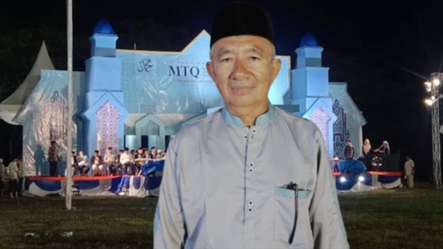 MTQ ke-36 Aceh Selatan Berlangsung Sukses di Labuhanhaji Raya: Syiar Islam Semakin Menggema, Masyarakat Antusias