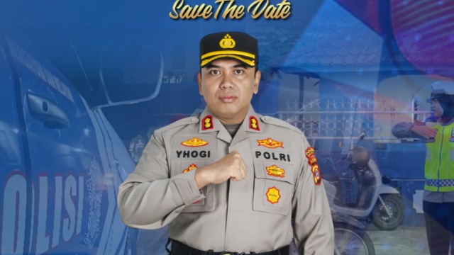 Operasi Patuh Seulawah 2025 Digelar, Ini Prioritas Utama Polres Aceh Barat