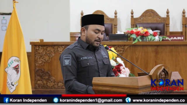 Fraksi Gerindra Soroti Pelayanan Kesehatan, Desak Pembentukan Puskesmas BLUD di Aceh Barat