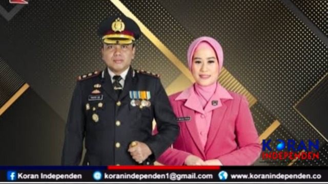 Menjelang 100 Hari Menjabat, Kapolres Aceh Barat AKBP Yoghi Hadisetiawan Tunjukkan Gebrakan Nyata