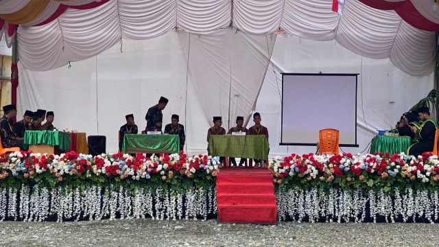 Meriah dan Bermakna, MTQ ke-37 Aceh Barat Libatkan 450 Peserta dari 12 Kecamatan
