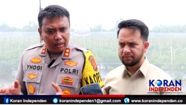 Amankan Ketahanan Pangan, Kapolres Aceh Barat Awasi Ketat Distribusi Beras