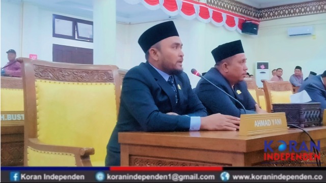 DPRK Soroti Kenaikan Harga Beras, Ahmad Yani: Bulog Jangan Diam Saja!