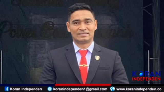 Belum Sebulan Menjabat Kasat Reskrim Polres Aceh Barat, AKP Roby Afrizal Langsung Taklukkan Dua Kasus Besar