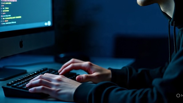 Kaspersky Peringatkan Ancaman Dark AI dalam Serangan Siber