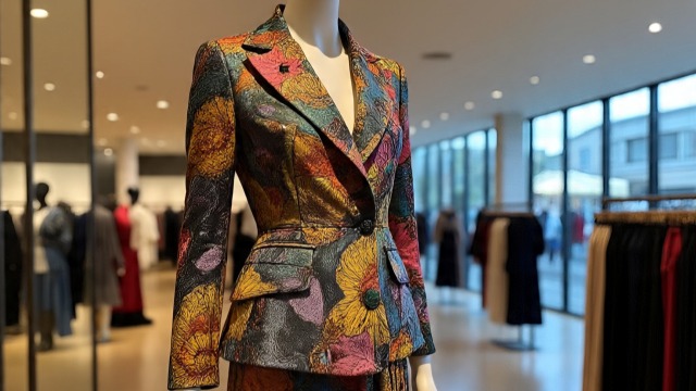 Butik Chanel di Istanbul Tolak Jennifer Lopez, Tuai Sorotan dan Kritik Layanan