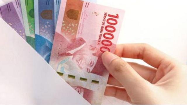 Rupiah dan SBN Menguat, Jadi Kabar Baik Jelang HUT RI ke-80