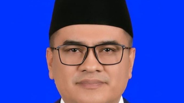 Ucapan Selamat Keluarga Besar Abuya Prof. Dr. Syeikh H. Tgk. Muhibbuddin Muhammad Waly Al-Khalidiy atas Pelantikan Definitif Sekretaris Daerah Aceh, Nasir Muhamad Syamaun