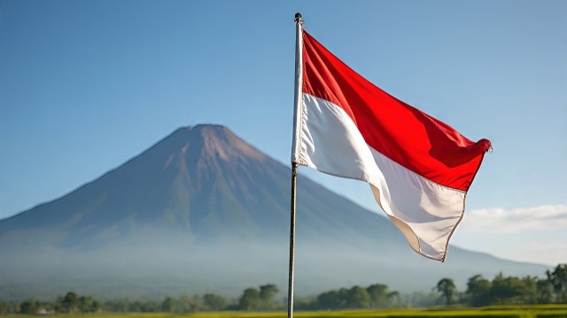Nasionalisme Bukan Hanya Sebatas Menyelamatkan Bendera