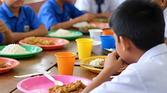 BGN Klarifikasi soal Program MBG, Tegaskan Bisa Jadi Sarana Edukasi Siswa