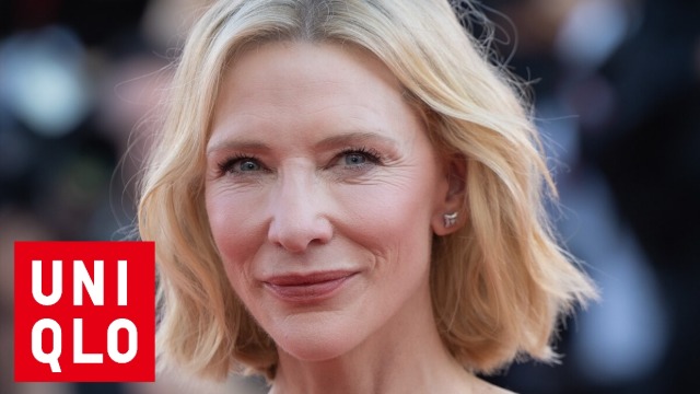 Cate Blanchett Resmi Jadi Global Brand Ambassador Uniqlo, Usung Filosofi LifeWear dan Isu Kemanusiaan