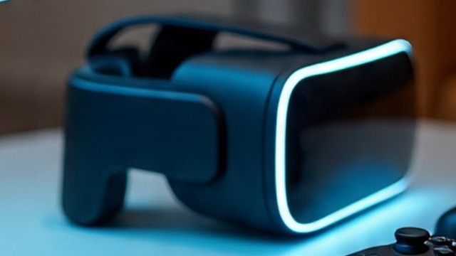 Vivo Luncurkan Vision Discovery Edition, Headset XR Pertama dari China Saingi Apple Vision Pro