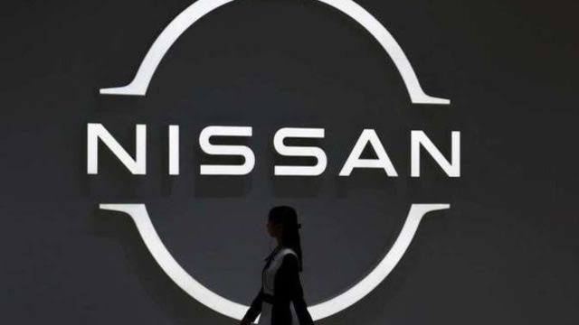 Saham Nissan Anjlok 6% Usai Mercedes-Benz Lepas Kepemilikan