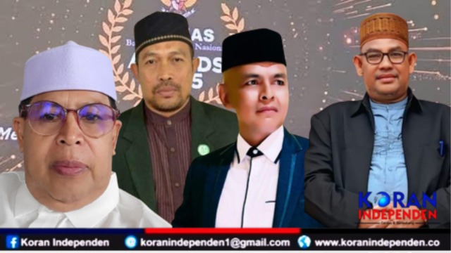 Tokoh Agama Aceh Selatan Sambut Gembira Penganugerahan BAZNAS Award 2025