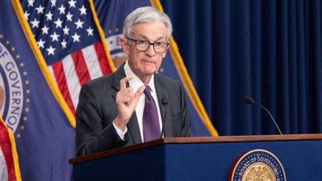 The Fed Didorong Turunkan Suku Bunga pada September