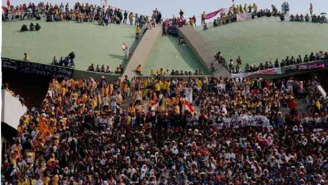 Pembelokan Isu dalam Gerakan Mahasiswa dan Implikasinya terhadap Demokrasi