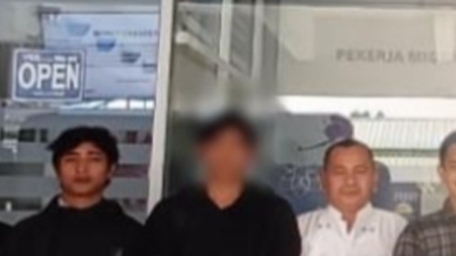 Warga Aceh Barat Korban TPPO di Kamboja Dipulangkan 