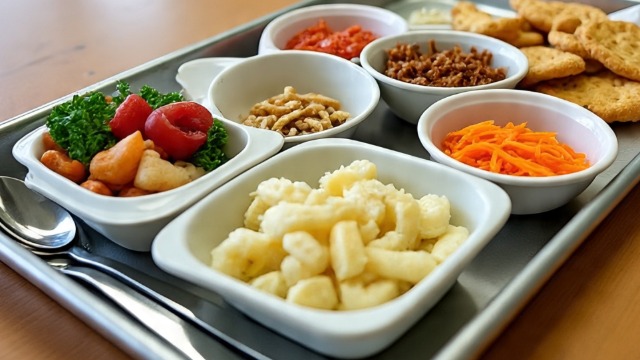 Makan Gratis, Tapi Siapa yang Membayar?