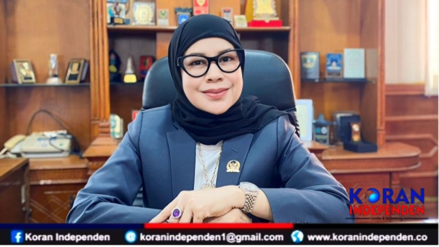 Tak Bisa Dampingi Massa, Ketua DPRK Aceh Barat Mohon Maaf dan Doakan Kesembuhan Mahasiswa Terluka