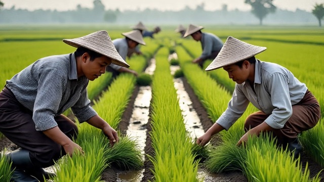 Rakyat Kecil Menanggung Beban Besar