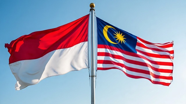 Gagasan “Negara Indonesia Raya” Nyaris Satukan Indonesia-Malaysia Sebelum Kemerdekaan