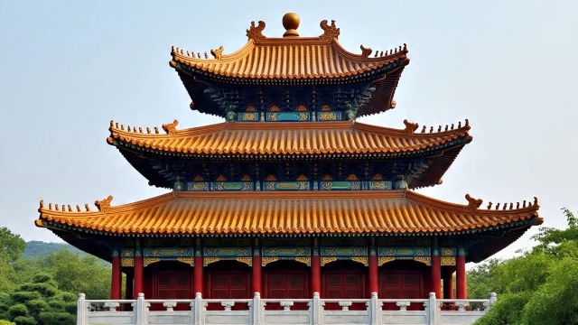 Parade Militer China Menjadi Sorotan Global