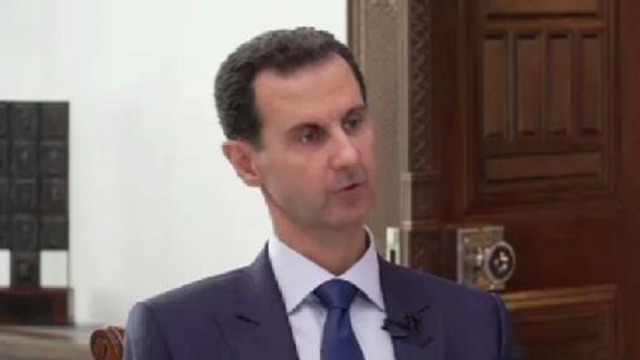 Bashar al-Assad Dinobatkan sebagai Tokoh Paling Korup Dunia 2024 oleh OCCRP